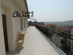 Attico/Mansarda in Residenziale