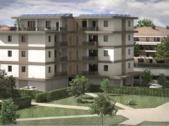 Attico/Mansarda in Residenziale