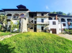 Rustico/Casale in Residenziale