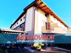 Villetta a schiera in Residenziale