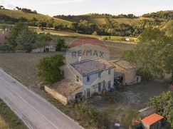 Rustico/Casale in Residenziale