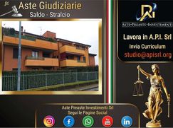 Appartamento in Residenziale