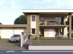 Appartamento in Residenziale
