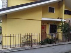 Villetta a schiera in Residenziale