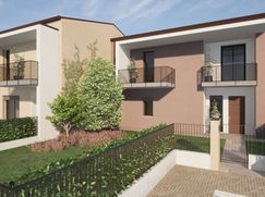 Villetta a schiera in Residenziale