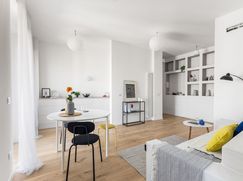 Appartamento in Residenziale