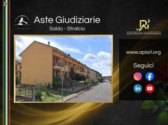 Appartamento in Residenziale