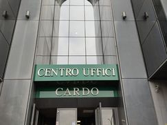 Ufficio in Commerciale