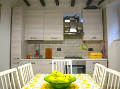 Casa indipendente in Residenziale