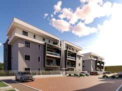 Appartamento in Residenziale