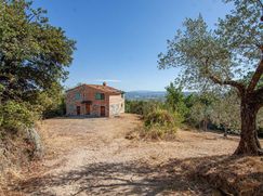 Rustico/Casale in Residenziale