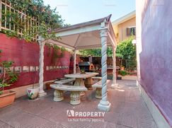 Casa indipendente in Residenziale