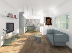 Appartamento in Residenziale
