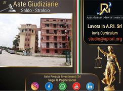 Appartamento in Residenziale