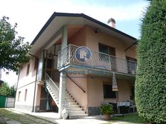 Villa in Residenziale