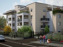 Appartamento in Residenziale