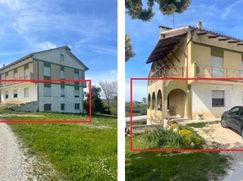 Casa indipendente in Residenziale