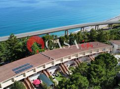 Villetta a schiera in Residenziale