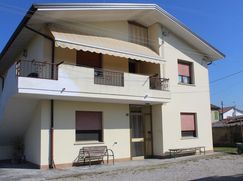 Casa indipendente in Residenziale