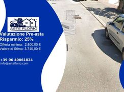 Box/posto auto in Residenziale