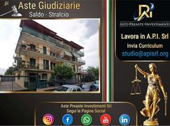 Appartamento in Residenziale