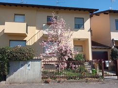 Villetta a schiera in Residenziale