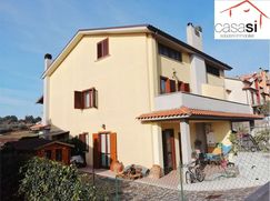 Villetta a schiera in Residenziale