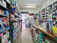Negozio/Locale commerciale in Commerciale