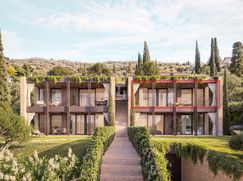 Appartamento in Residenziale