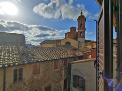 Casa indipendente in Residenziale