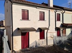 Villetta a schiera in Residenziale