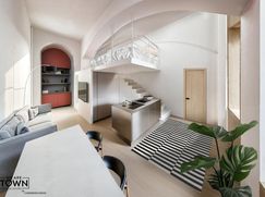 Loft in Residenziale