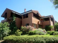 Villa in Residenziale