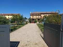 Villa in Residenziale