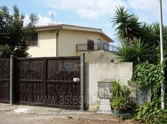 Villetta a schiera in Residenziale
