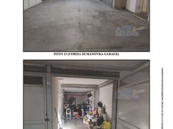 Box/posto auto in Residenziale