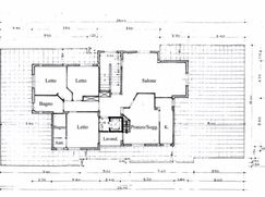 Attico/Mansarda in Residenziale