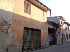 Casa indipendente in Residenziale