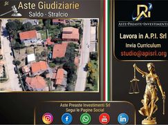 Appartamento in Residenziale