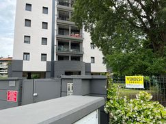 Box/posto auto in Residenziale