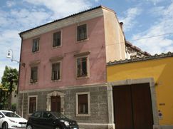 Casa indipendente in Residenziale