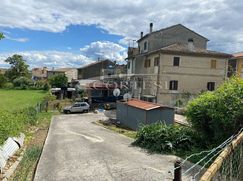 Casa indipendente in Residenziale