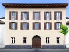 Appartamento in Residenziale