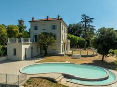 Villa in Residenziale