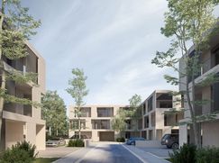 Appartamento in Residenziale
