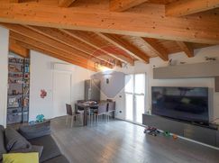 Attico/Mansarda in Residenziale