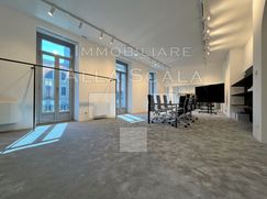 Ufficio in Commerciale