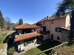 Casa indipendente in Residenziale