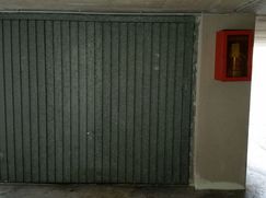 Box/posto auto in Residenziale