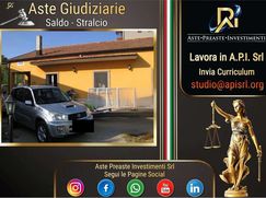 Appartamento in Residenziale